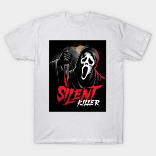 shhh T-Shirt